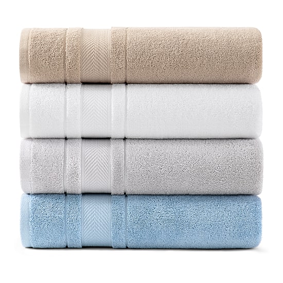 Fieldcrest Egyptian Cotton Reserve Bath Towel