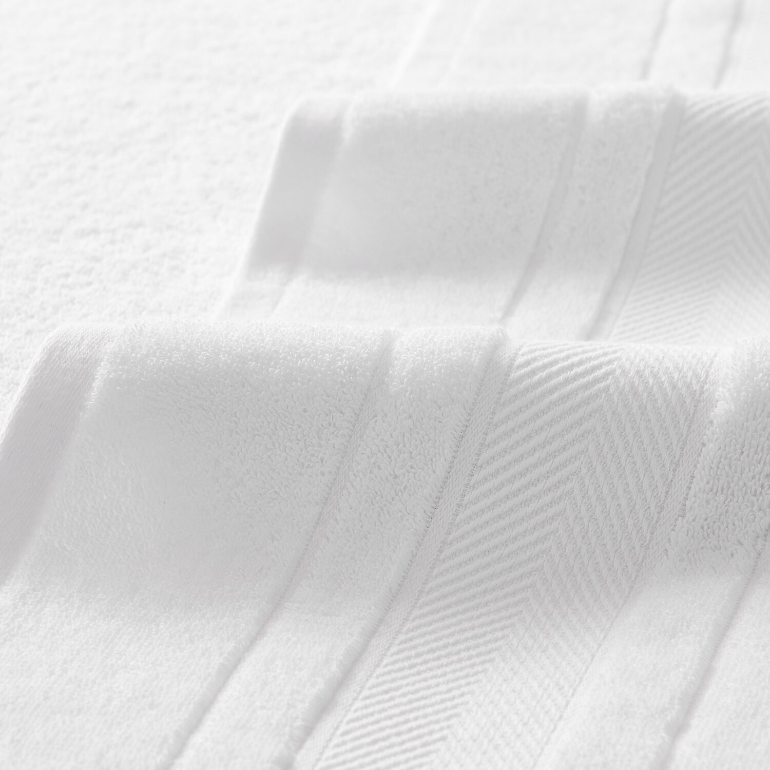 Fieldcrest Egyptian Cotton Reserve Bath Towel
