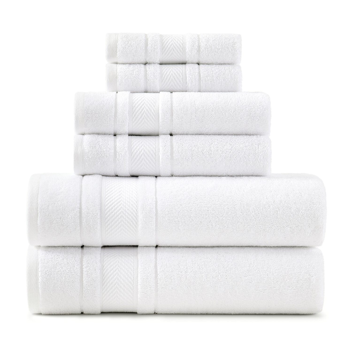 Fieldcrest Egyptian Cotton Reserve Bath Towel