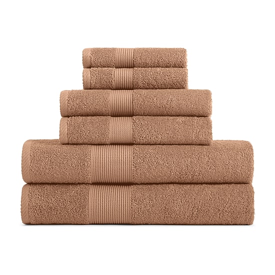 Fieldcrest Heritage Oversized Spa Bath Towel