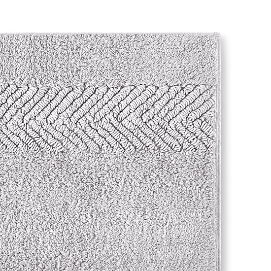Fieldcrest Reserve Cotton Bath Rug