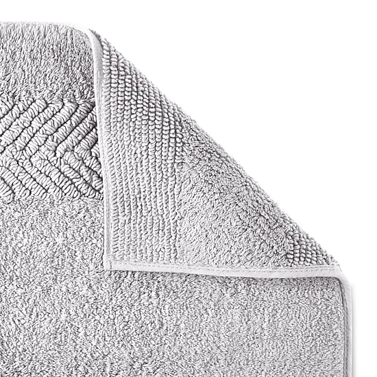 Fieldcrest Reserve Cotton Bath Rug