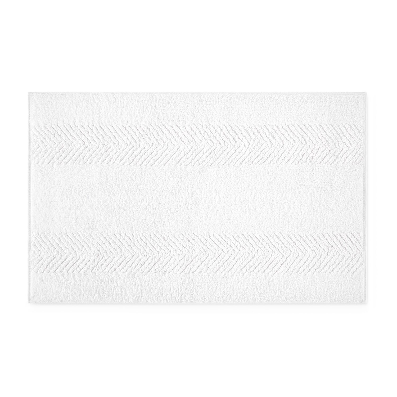 Fieldcrest Reserve Cotton Bath Rug