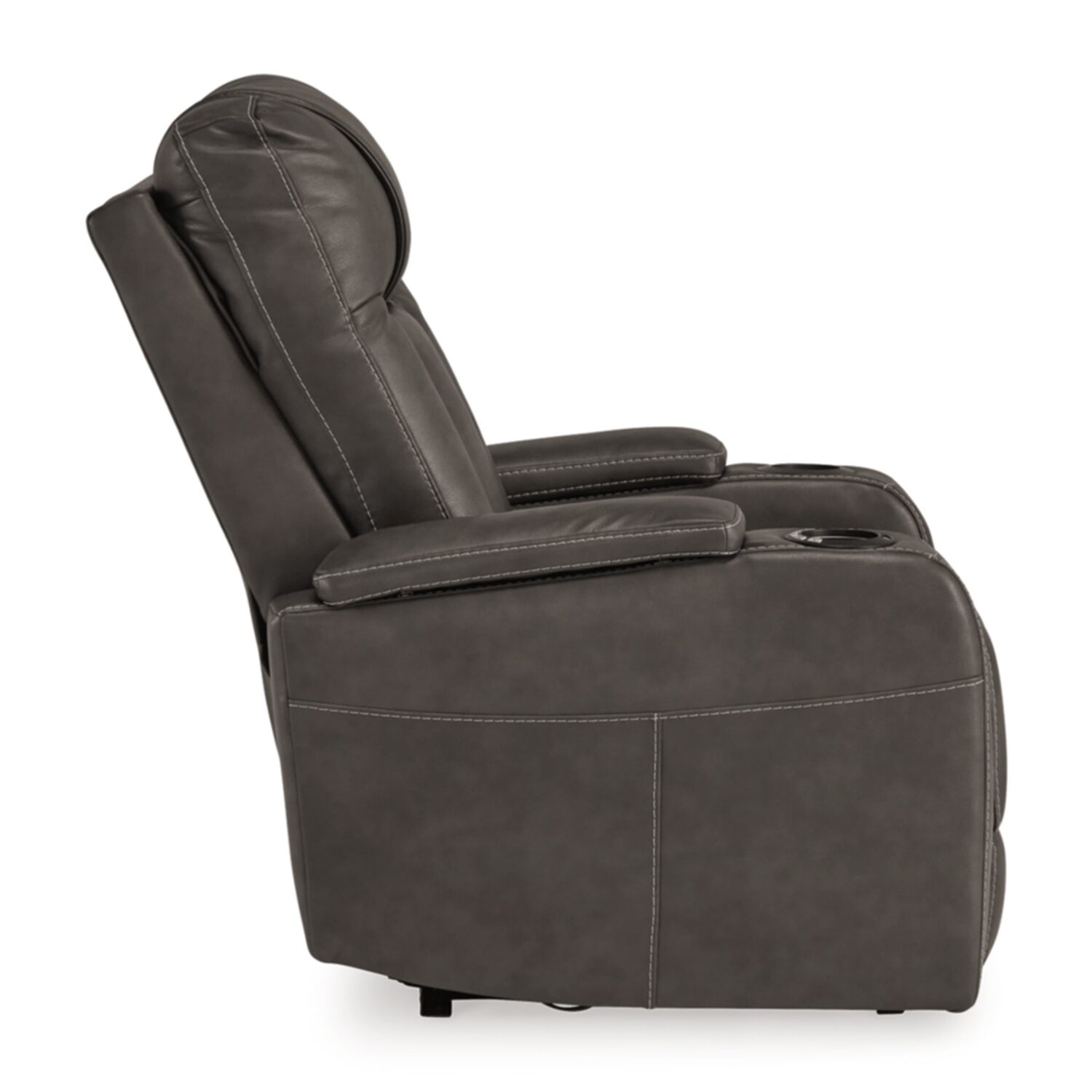 Signature Design by Ashley® Feazada Pad-Arm Recliner