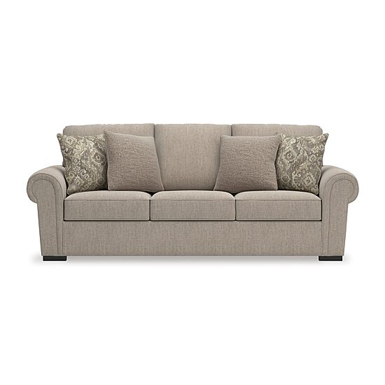 Signature Design by Ashley® Sararose Track-Arm Sofa