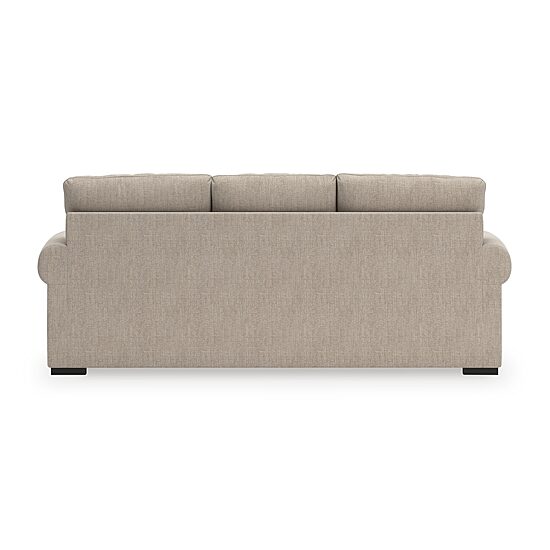 Signature Design by Ashley® Sararose Track-Arm Sofa