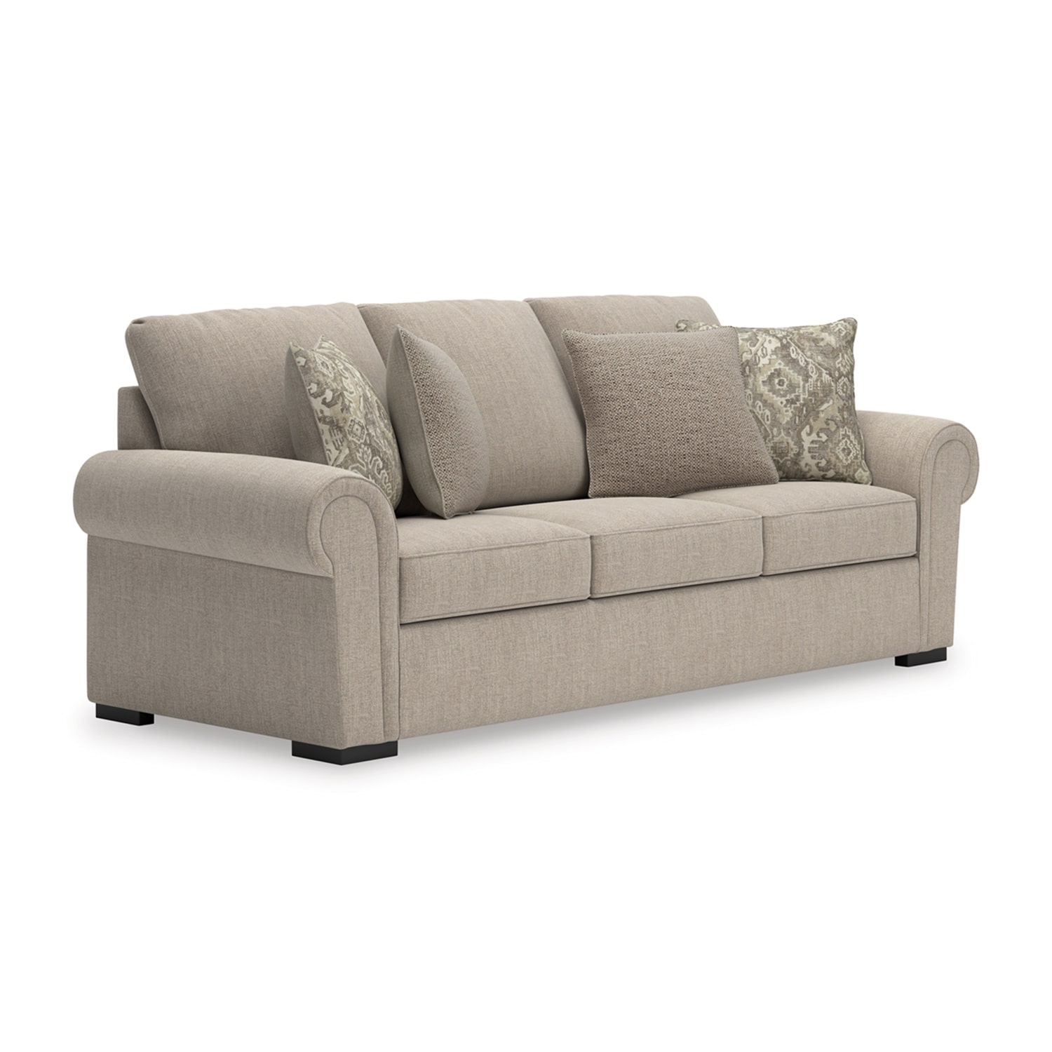 Signature Design by Ashley® Sararose Track-Arm Sofa