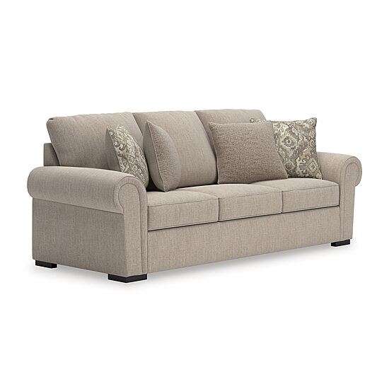 Signature Design by Ashley® Sararose Track-Arm Sofa
