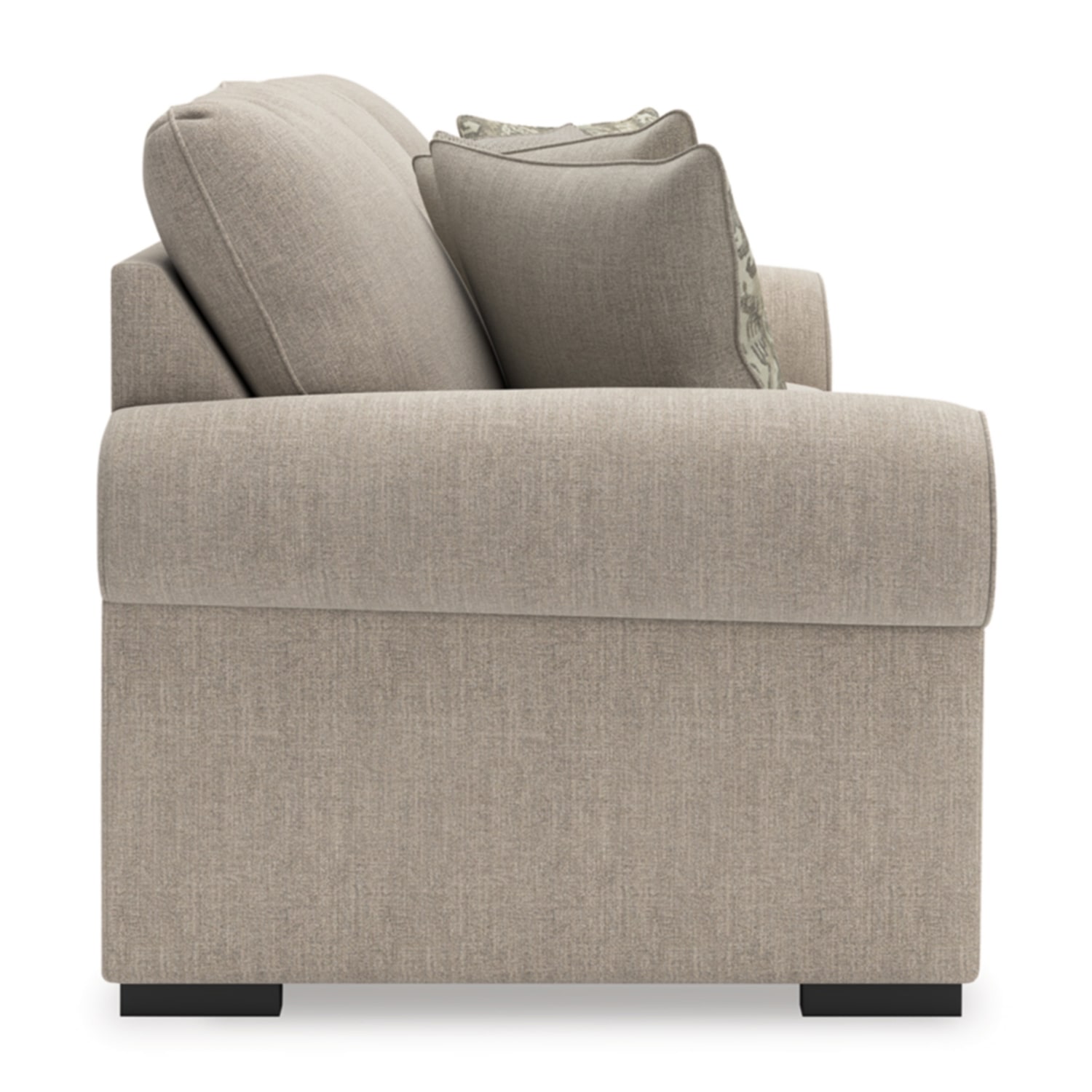 Signature Design by Ashley® Sararose Track-Arm Sofa