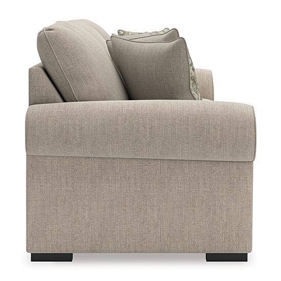 Signature Design by Ashley® Sararose Track-Arm Sofa