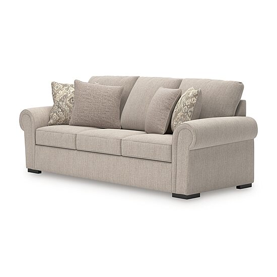 Signature Design by Ashley® Sararose Track-Arm Sofa