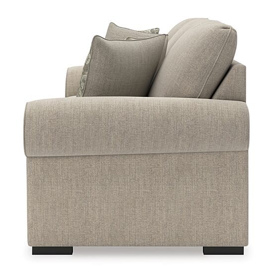 Signature Design by Ashley® Sararose Track-Arm Sofa