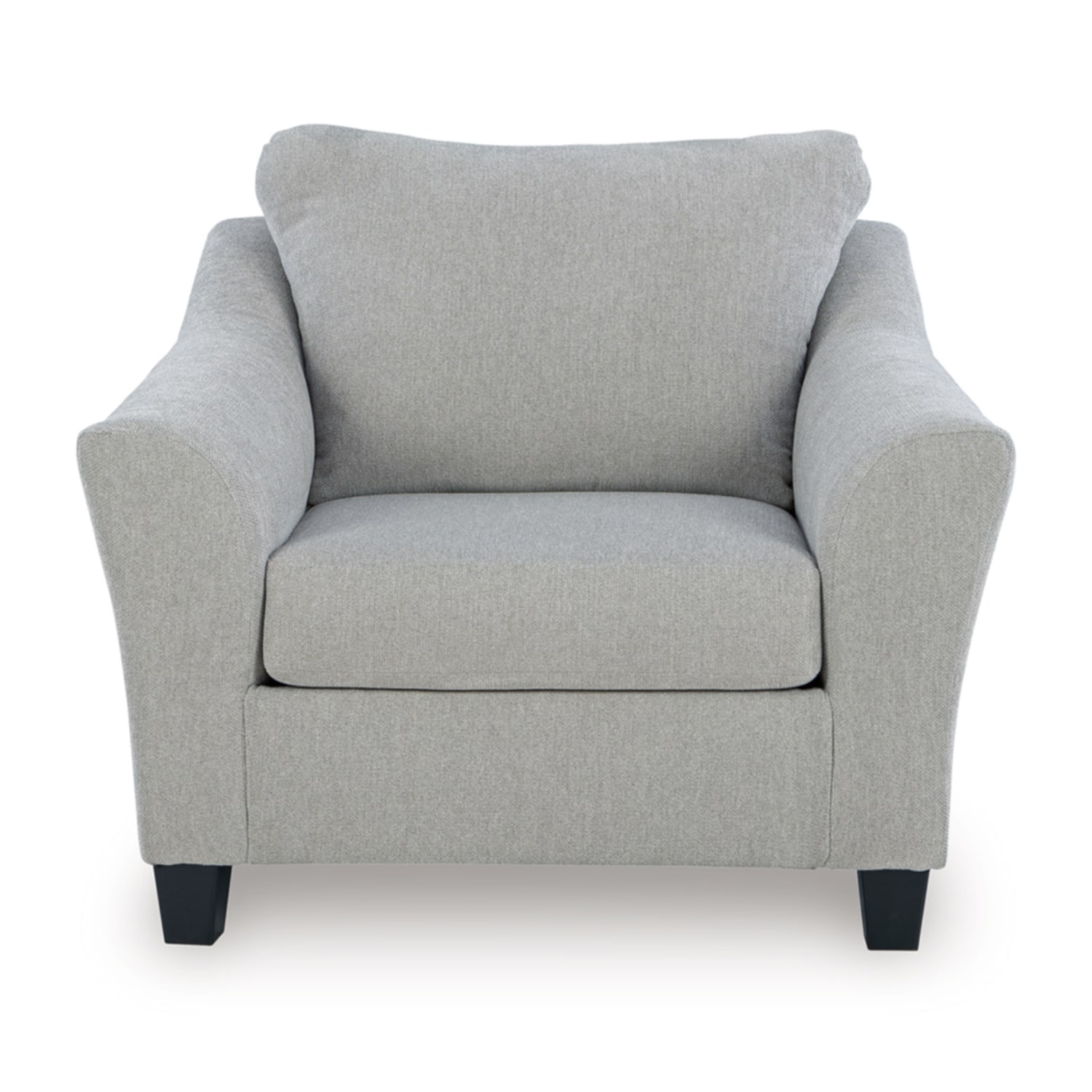 Signature Design by Ashley® Willarae Upholstered Oversized Armchair