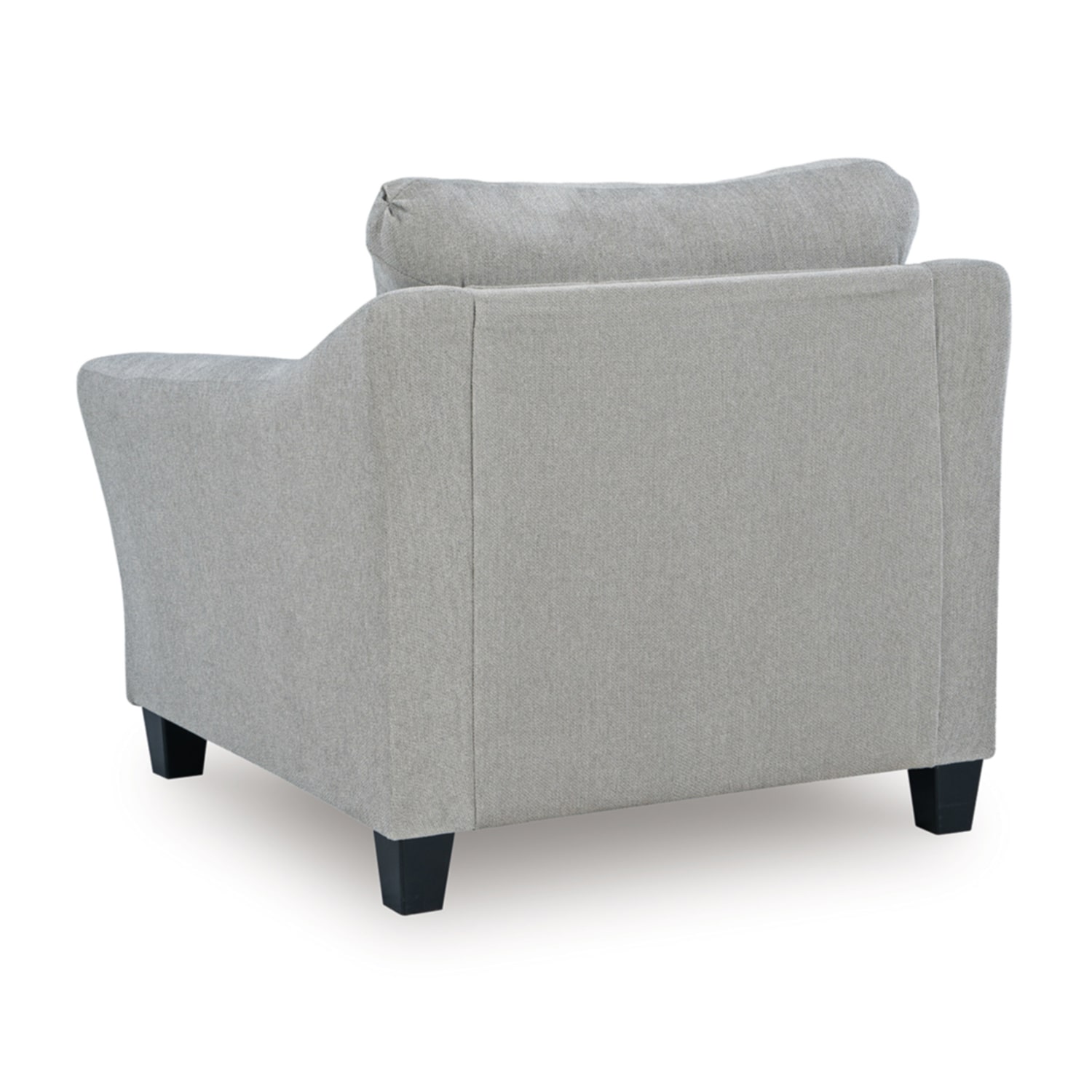 Signature Design by Ashley® Willarae Upholstered Oversized Armchair