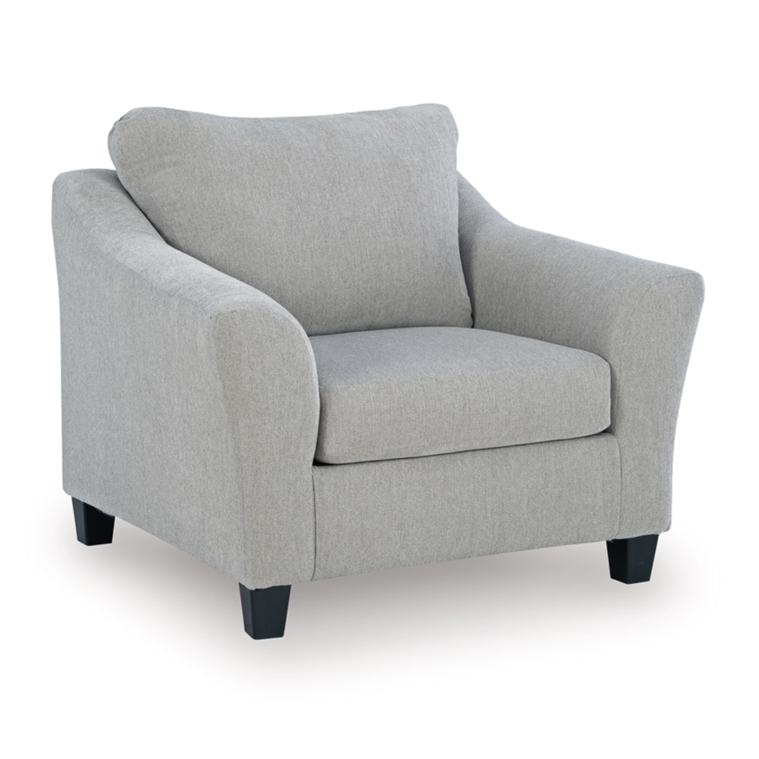 Signature Design by Ashley® Willarae Upholstered Oversized Armchair