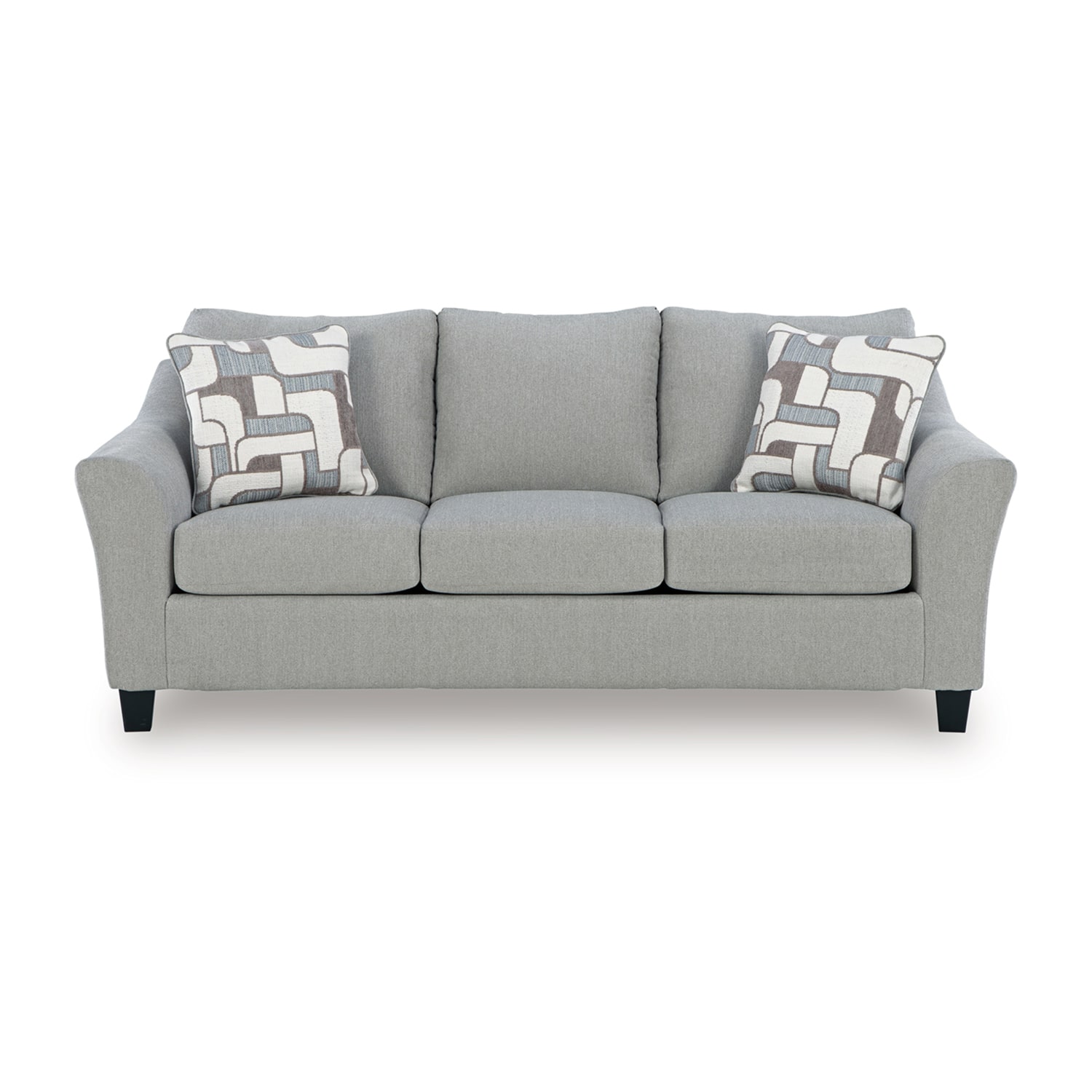 Signature Design by Ashley® Willarae Track-Arm Sofa