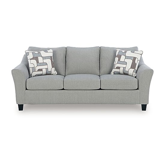 Signature Design by Ashley® Willarae Track-Arm Sofa