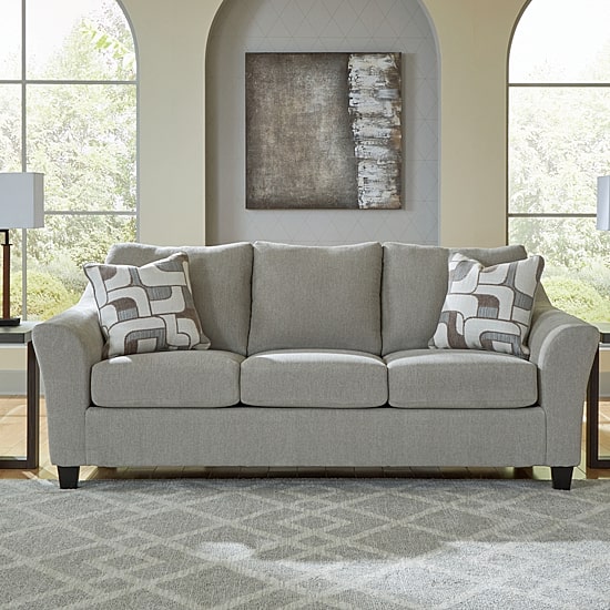 Signature Design by Ashley® Willarae Track-Arm Sofa
