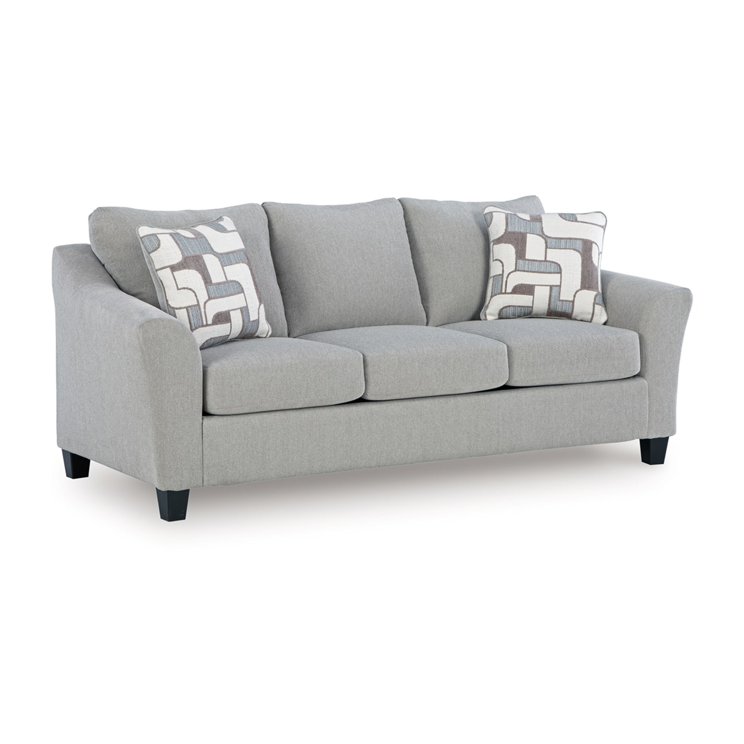 Signature Design by Ashley® Willarae Track-Arm Sofa