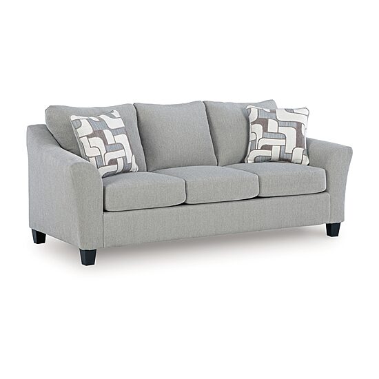 Signature Design by Ashley® Willarae Track-Arm Sofa