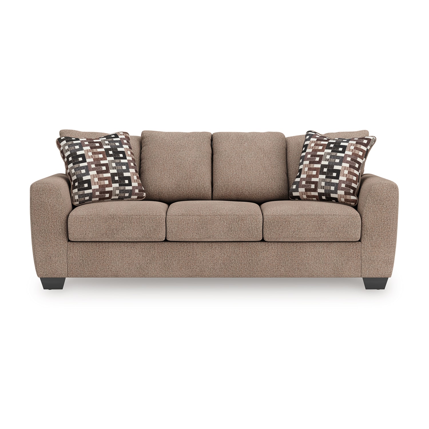 Signature Design by Ashley® Triston-Peaks Track-Arm Sleeper Sofa