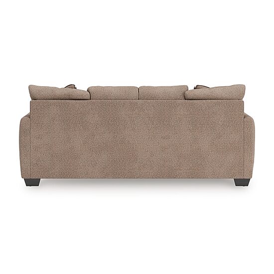 Signature Design by Ashley® Triston-Peaks Track-Arm Sleeper Sofa