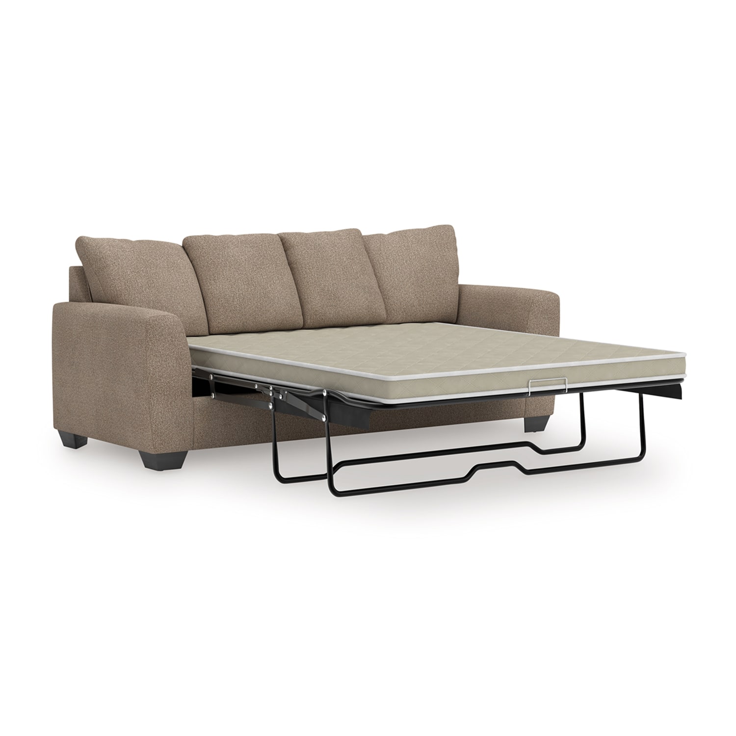 Signature Design by Ashley® Triston-Peaks Track-Arm Sleeper Sofa