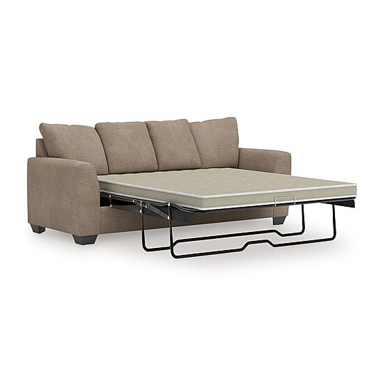 Signature Design by Ashley® Triston-Peaks Track-Arm Sleeper Sofa