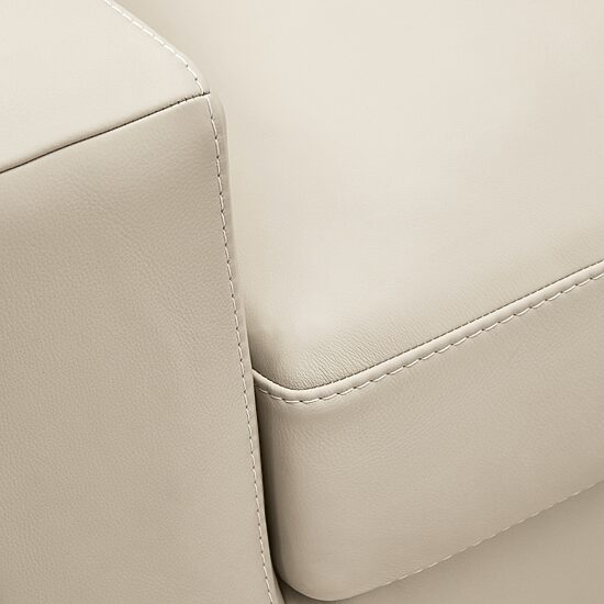 Signature Design by Ashley® Treasure Trove Track-Arm Upholstered Loveseat