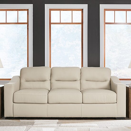 Signature Design by Ashley® Treasure Trove Track-Arm Sofa