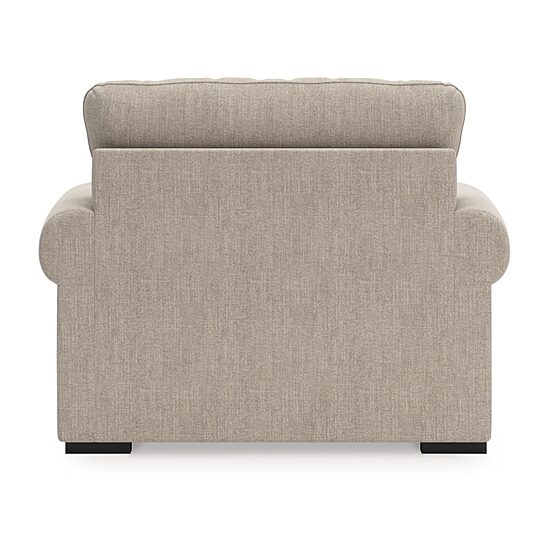Signature Design by Ashley® Sararose Upholstered Oversized Armchair