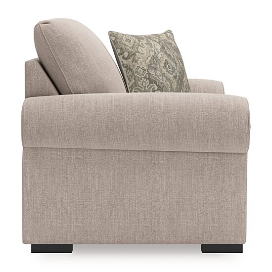 Signature Design by Ashley® Sararose Upholstered Oversized Armchair