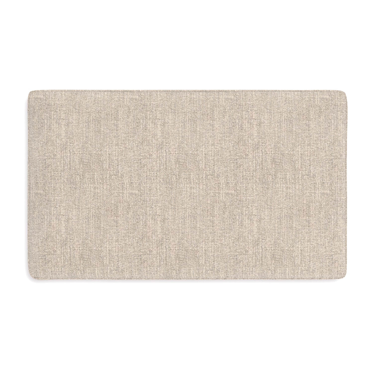 Signature Design by Ashley® Sararose Cushioned Upholstered Ottoman