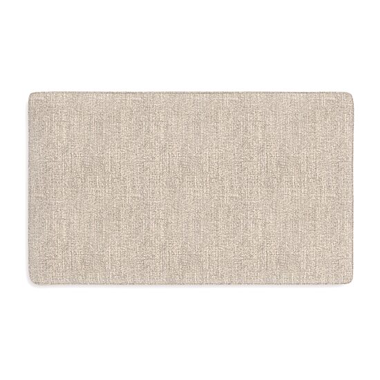 Signature Design by Ashley® Sararose Cushioned Upholstered Ottoman