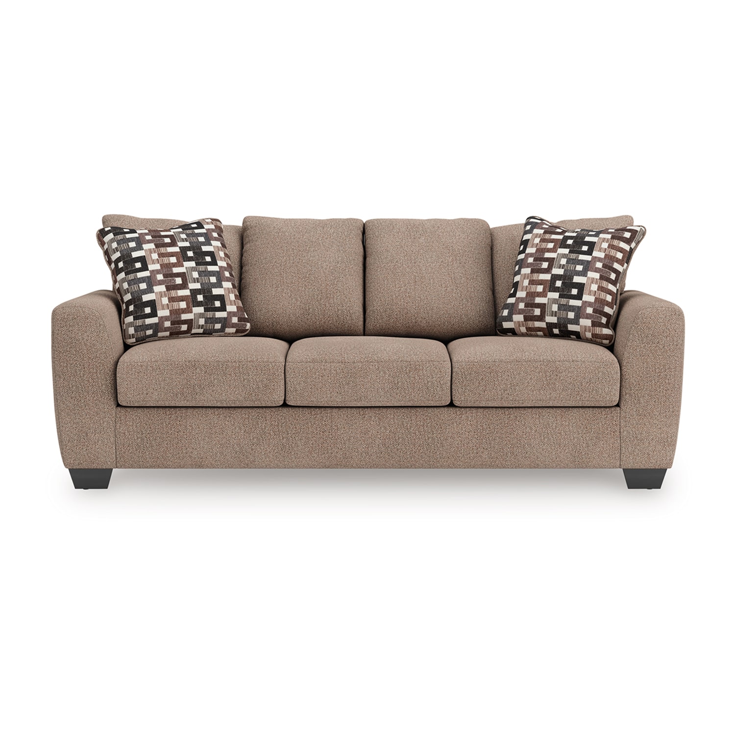 Signature Design by Ashley® Triston-Peaks Track-Arm Sofa