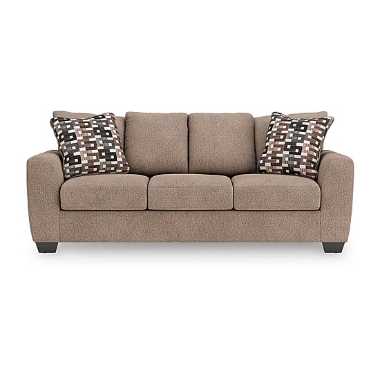 Signature Design by Ashley® Triston-Peaks Track-Arm Sofa