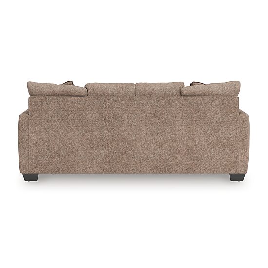 Signature Design by Ashley® Triston-Peaks Track-Arm Sofa