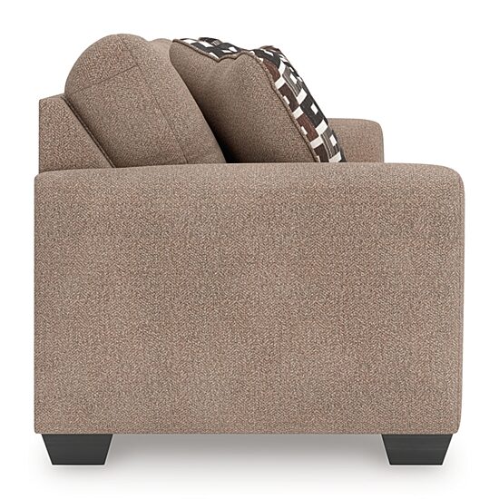 Signature Design by Ashley® Triston-Peaks Track-Arm Sofa