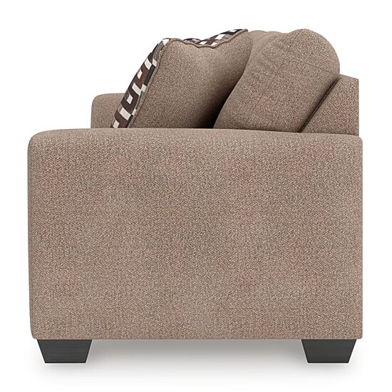 Signature Design by Ashley® Triston-Peaks Track-Arm Sofa