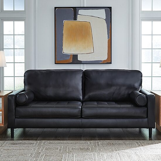 Signature Design by Ashley® Bryceview Track-Arm Sofa