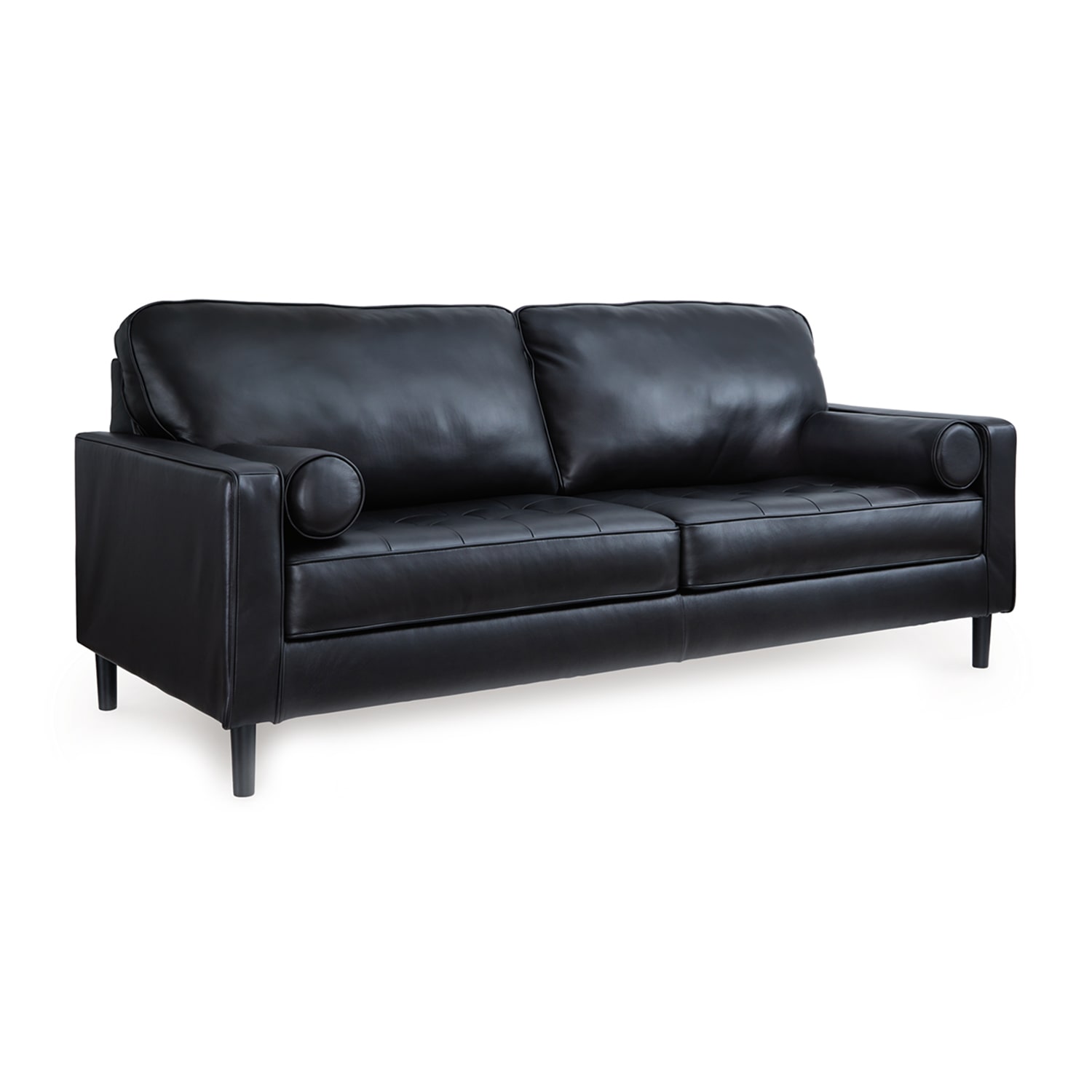 Signature Design by Ashley® Bryceview Track-Arm Sofa