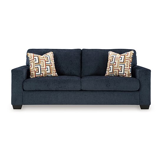 Signature Design by Ashley® Aviemore Track-Arm Sofa