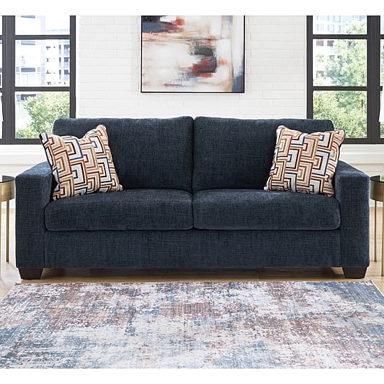 Signature Design by Ashley® Aviemore Track-Arm Sofa