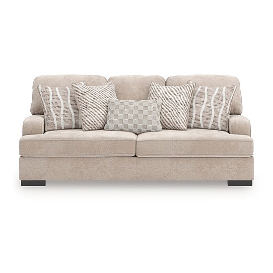Signature Design by Ashley® High Profile Track-Arm Sofa