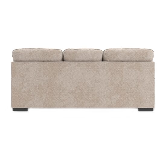 Signature Design by Ashley® High Profile Track-Arm Sofa