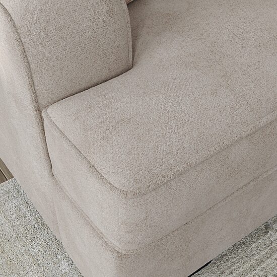 Signature Design by Ashley® High Profile Track-Arm Sofa