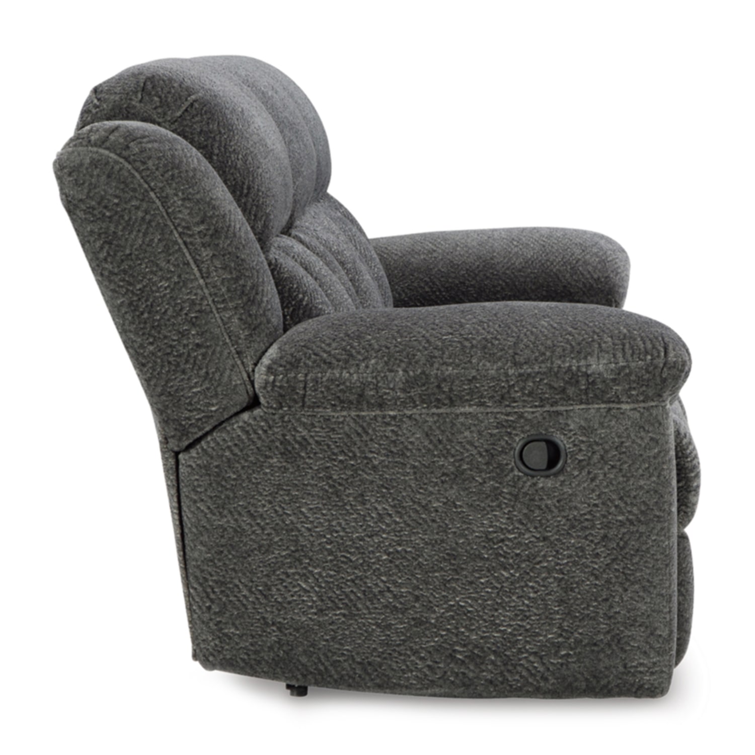 Signature Design by Ashley® Frohn Pad-Arm Reclining Sofa