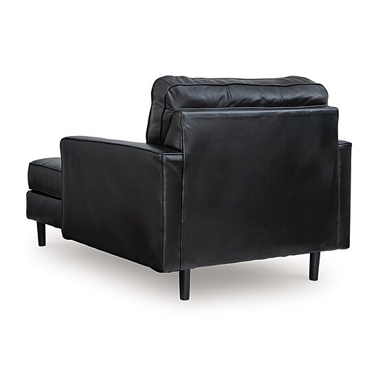 Signature Design by Ashley® Bryceview Tufted Chaise Lounge