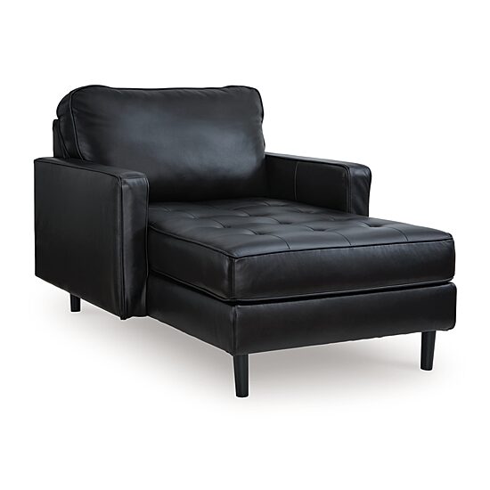 Signature Design by Ashley® Bryceview Tufted Chaise Lounge