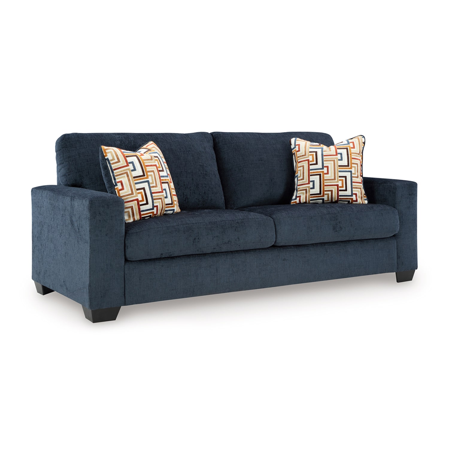 Signature Design by Ashley® Aviemore Track-Arm Sleeper Sofa